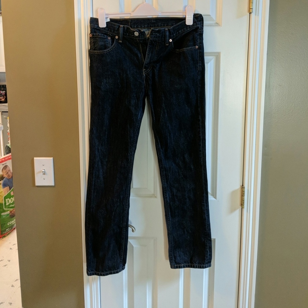Levi's 511